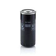 MANN-FILTER Engine Oil Filter W 730/1