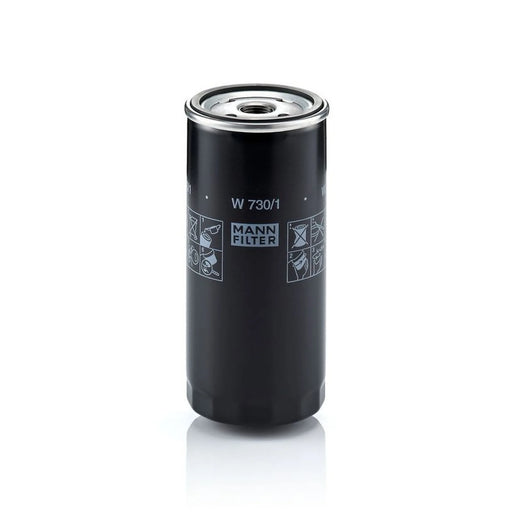 MANN-FILTER Engine Oil Filter W 730/1