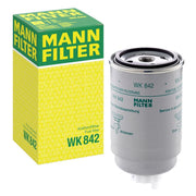 MANN-FILTER Fuel Filter Element WK 842