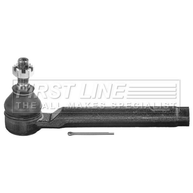 First Line Steering Tie Rod End Ball Joint FTR6045