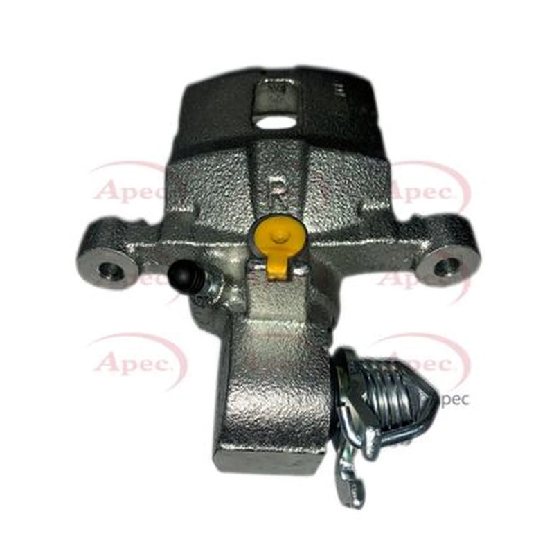 Apec Brake Caliper Assembly Rear Right RCA401N