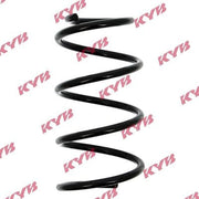 KYB Rear Suspension Coil Spring RA7172