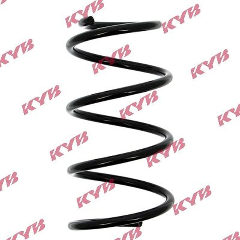 KYB Rear Suspension Coil Spring RA7172