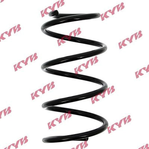 KYB Rear Suspension Coil Spring RA7172
