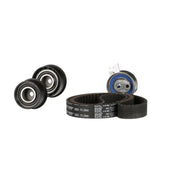 Gates Timing Belt Kit with Rollers K025368XS