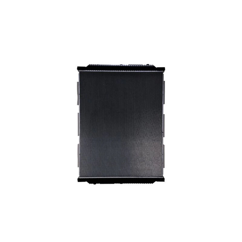 Hella Engine Radiator 8MK 366 300-921
