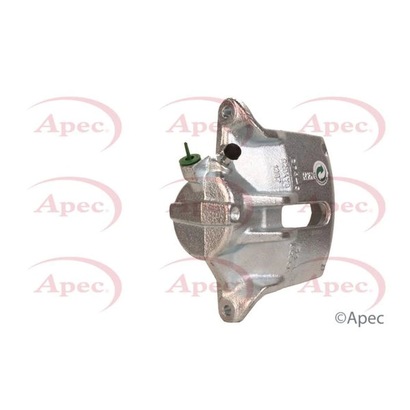 Apec Brake Caliper Assembly Front Left LCA735