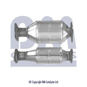 BM Catalysts Petrol Cat BM90980 BM90980