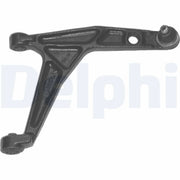 Delphi Control/Trailing Arm Front TC606