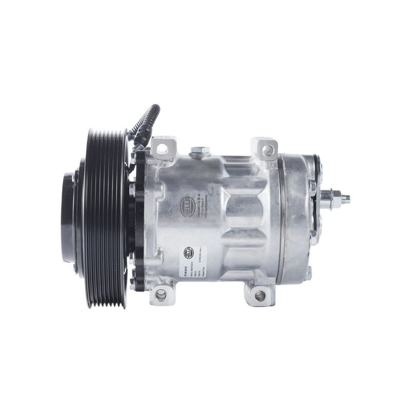 Hella Air Conditioning Compressor 8FK 366 200-081