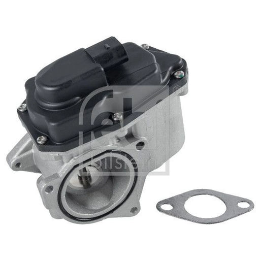 Febi Exhaust Gas Recirculation Valve 43978