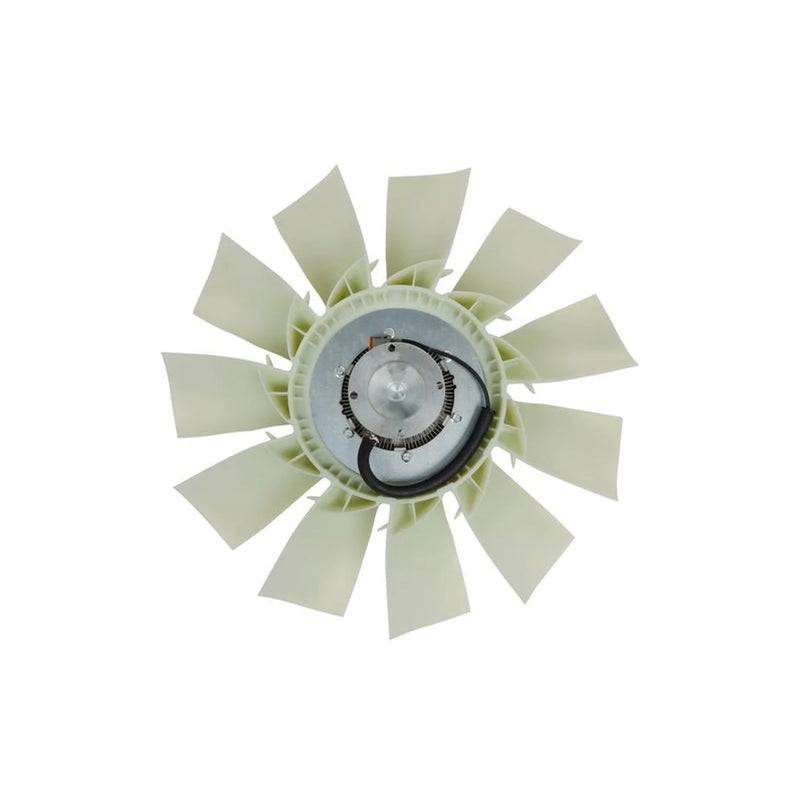 Hella Engine Cooling Fan 8MV 366 438-101