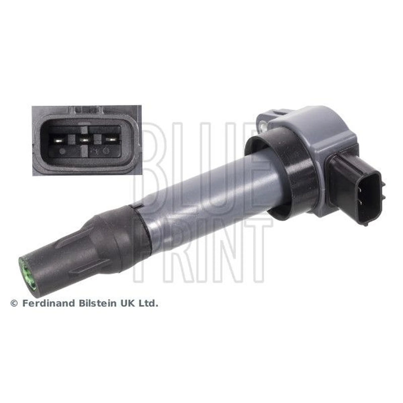 Blue Print Ignition Coil Pack ADC41497