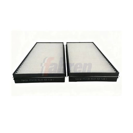 Fahren Cabin Air Filter (Pollen Filter) fits Alpina B5 2005-2010 4.4