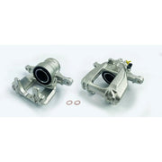 Juratek Brake Caliper Assembly Rear Left JCA1572L