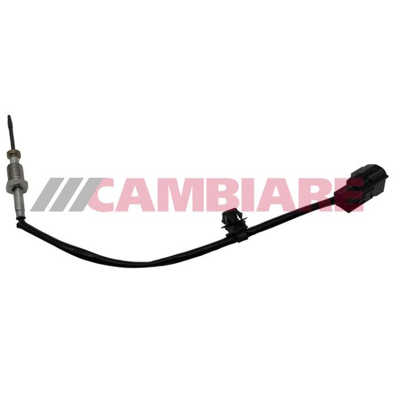 Cambiare Exhaust Gas Temperature Sensor before catalyti VE390296