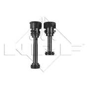 NRF Engine Radiator 53474