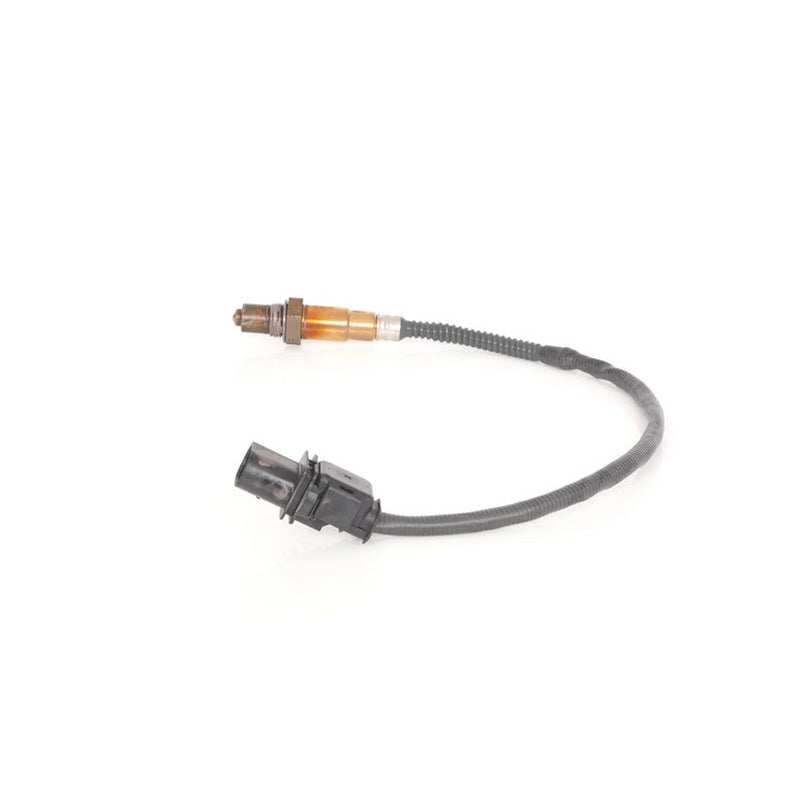 Bosch O2 Lambda Oxygen Sensor before catalytic converter 0 258 017 171