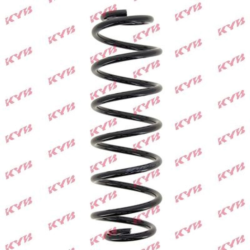 KYB Rear Suspension Coil Spring RA6181