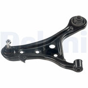 Delphi Control/Trailing Arm Front TC3261