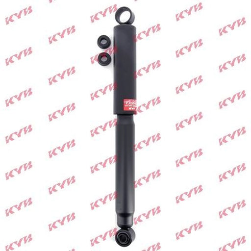 KYB Shock Absorber Damper Strut Rear 345007