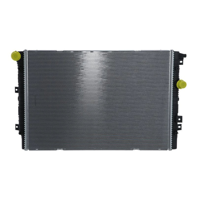 Valeo Engine Radiator 735617
