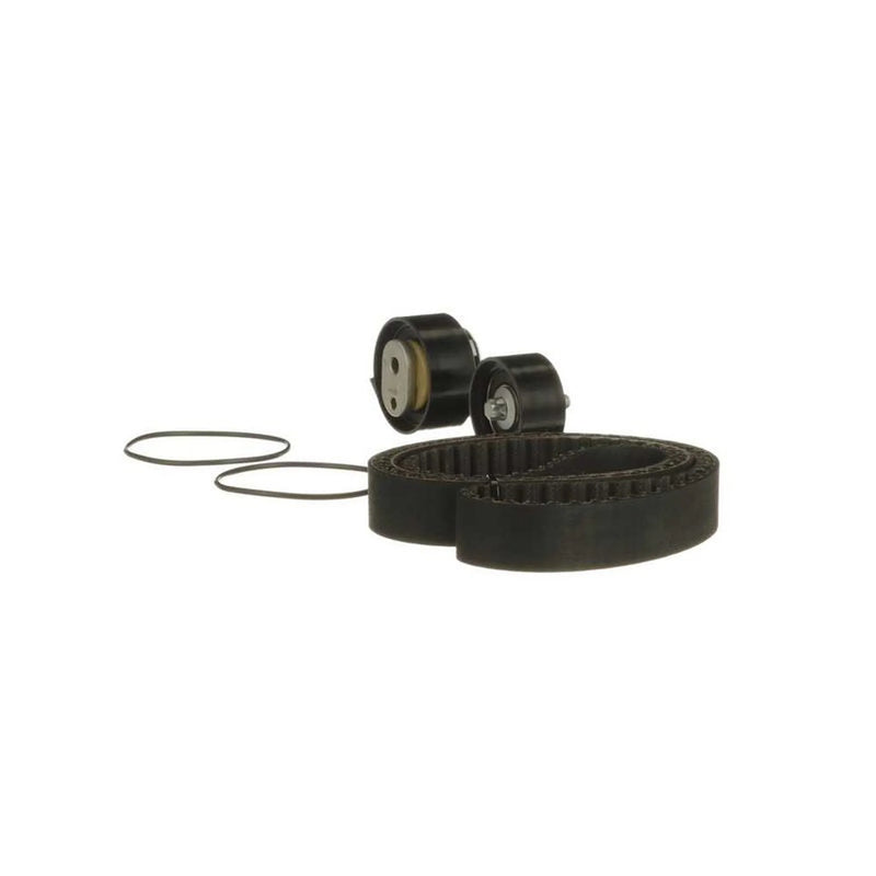 Gates Timing Belt Kit with Rollers K025710XS
