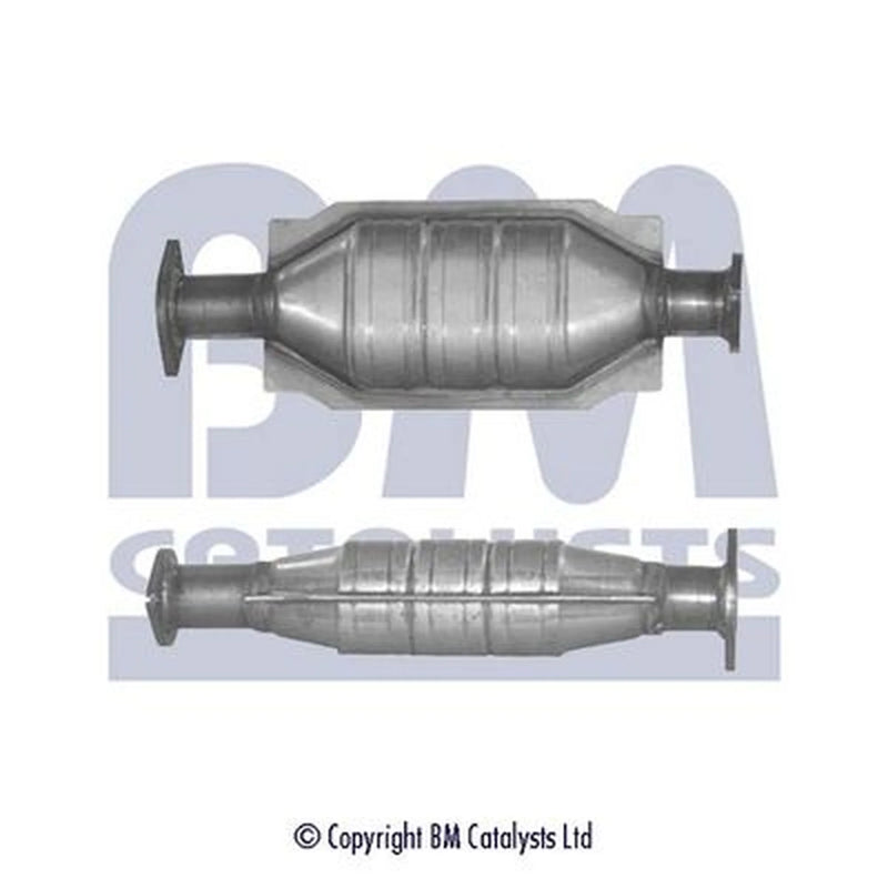 BM Catalysts Petrol Cat BM90224