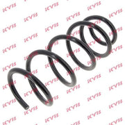 KYB Front Left Suspension Coil Spring RA3316