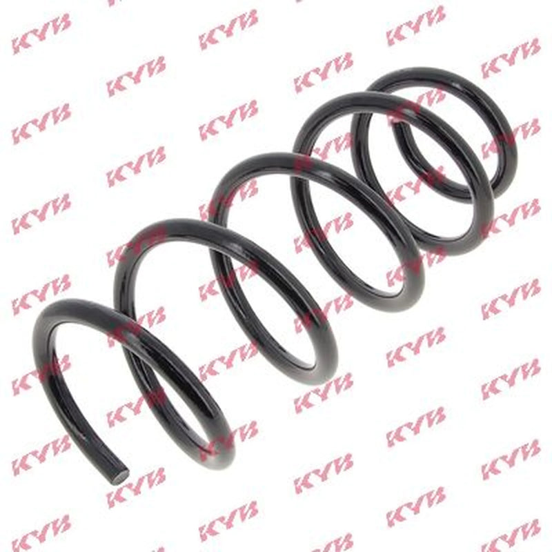 KYB Front Left Suspension Coil Spring RA3316