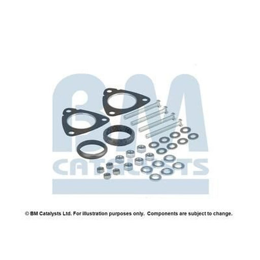 BM Catalysts Fitting Kit FK90452B FK90452B