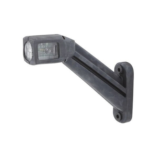 Hella Lamp Po S Sml Lh Md12/24 2XS 2XS Lateral Mounting 2XS 011 744-051 1 087