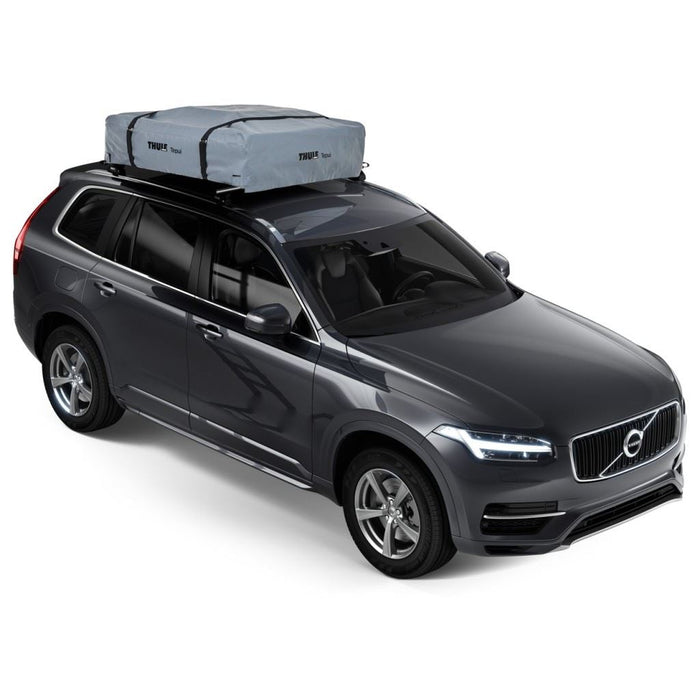 Thule Tepui Kukenam 3 Person Car Roof Tent - Haze Grey 901300 - Thule - Van Life Living