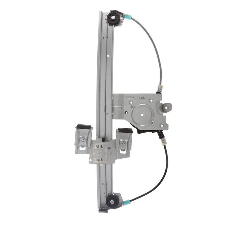 Valeo Electric Window Regulator Lifter Right Rear 851803