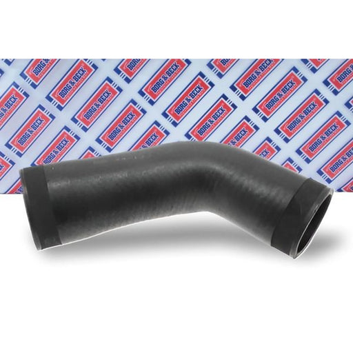 Borg & Beck Intercooler Turbo Charge Air Hose Front BTH1114
