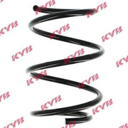 KYB Front Suspension Coil Spring RH2578