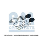 BM Catalysts Fitting Kit FK90405C FK90405C