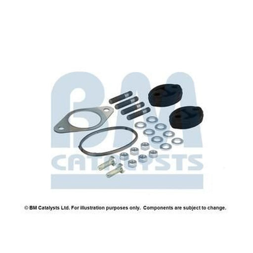 BM Catalysts Fitting Kit FK90405C FK90405C