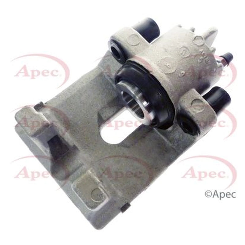 Apec Brake Caliper Assembly Rear Left LCA1221