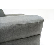 Vango Havana Air Inflatable Grey Chair - Vango - Van Life Living