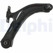 Delphi Control/Trailing Arm Front TC3968