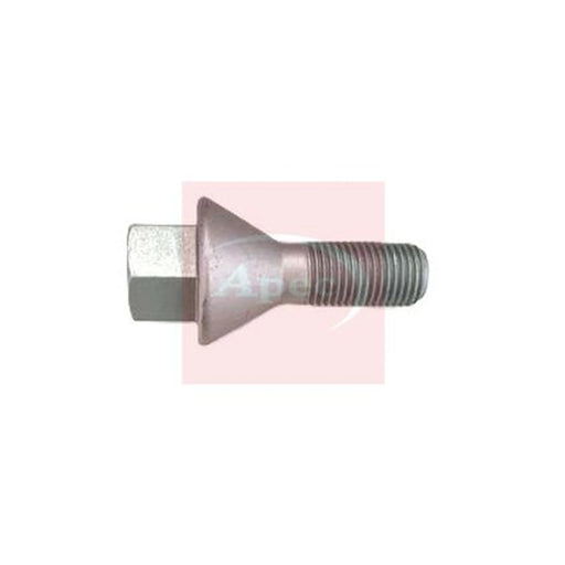 Apec Wheel Bolt Front M14 X 1.5 AHB0018