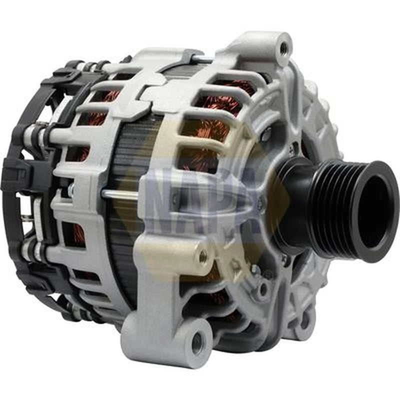 NAPA Car Alternator 12V NAL2569