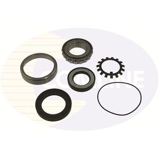 Comline Wheel Bearing Kit 80mm CBK253