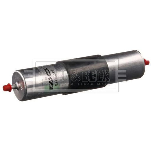 Borg & Beck Fuel Filter Element BFF8089