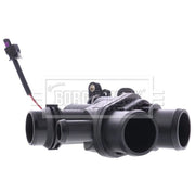 Borg & Beck Thermostat,Coolant BBT573
