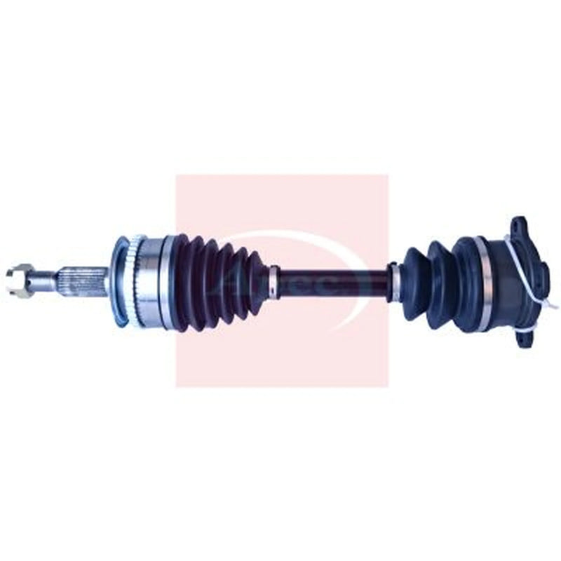 Apec CV Drive Shaft Driveshaft Front Right ADS1200R