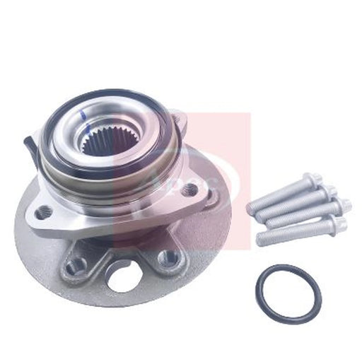 Apec Wheel Bearing Kit AWB1486