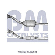 BM Catalysts Petrol Cat BM90843