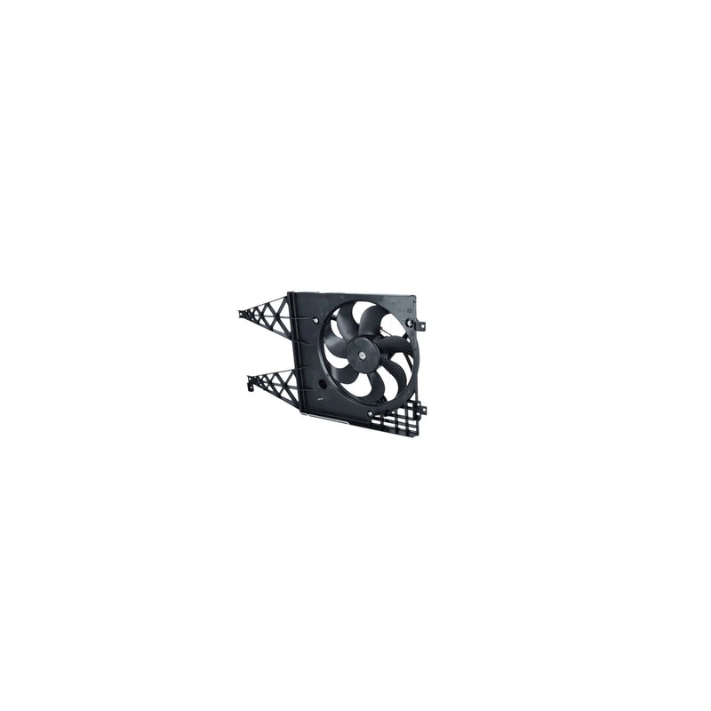 NRF Engine Cooling Fan 47744